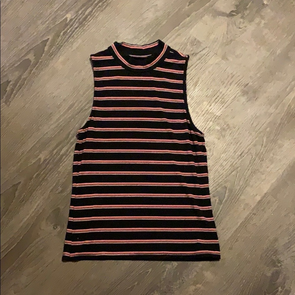 Aeropostale Crop top